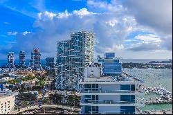 650 West Ave, #2310, Miami Beach, FL