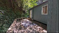 4060 Cazadero Highway, Cazadero CA 95421