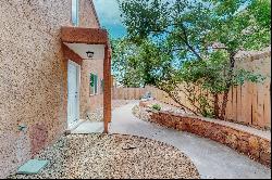 5417 Colleens Way NE, Albuquerque NM 87111