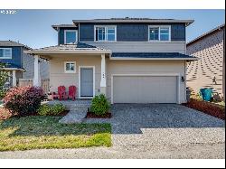 11705 NE 102nd Cir, Vancouver WA 98682