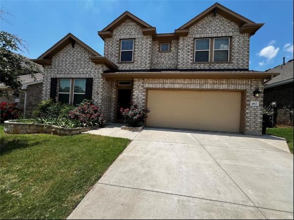 2012 Augustus Drive, Fort Worth TX 76120