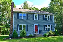 18 Fleetwood Drive, Norfolk MA 02056