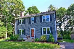 18 Fleetwood Drive, Norfolk MA 02056