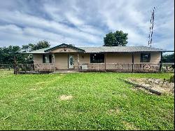 34421 Johnson Road, Konawa OK 74849