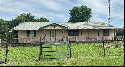 34421 Johnson Road, Konawa OK 74849