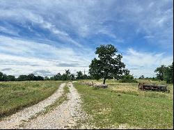 34421 Johnson Road, Konawa OK 74849