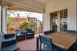 Apartment for sale in Roma (Italy)