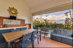 Apartment for sale in Roma (Italy)