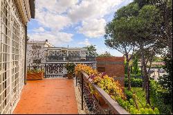 Apartment for sale in Roma (Italy)