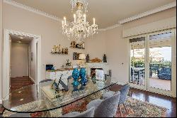 Apartment for sale in Roma (Italy)