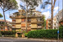 Apartment for sale in Roma (Italy)