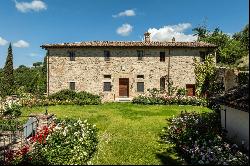 Private Villa for sale in Perugia (Italy)