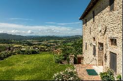 Private Villa for sale in Perugia (Italy)