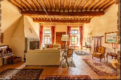 Private Villa for sale in Perugia (Italy)