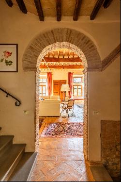 Private Villa for sale in Perugia (Italy)