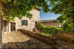 Apartment for sale in Assisi (Italy)