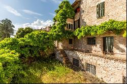 Apartment for sale in Assisi (Italy)