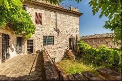 Apartment for sale in Assisi (Italy)