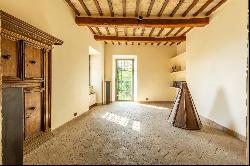 Apartment for sale in Assisi (Italy)