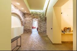 Apartment for sale in Assisi (Italy)