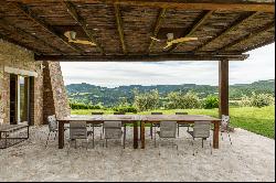 Farm/Ranch/Plantation for sale in Assisi (Italy)