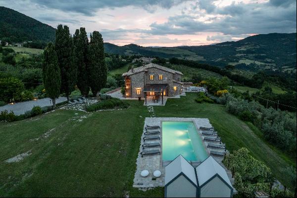 Other Residential for sale in Assisi (Italy)