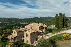 Farm/Ranch/Plantation for sale in Assisi (Italy)