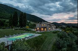 Farm/Ranch/Plantation for sale in Assisi (Italy)