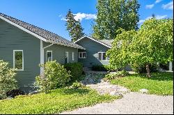 18366 Bear Dance Lane, Bigfork MT 59911