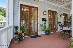 803 Craven Street, Beaufort SC 29902