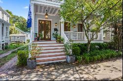 803 Craven Street, Beaufort SC 29902