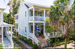 803 Craven Street, Beaufort SC 29902