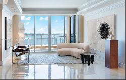 808 Brickell Key Dr Unit 1802, Miami FL 33131