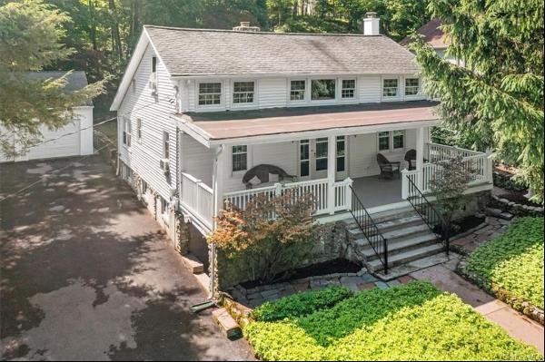 32 Lee Avenue, Putnam Valley NY 10579