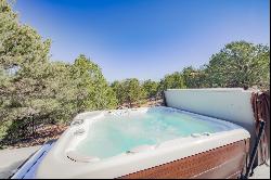 70 Sandia Canyon Road, Taos NM 87571