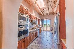 70 Sandia Canyon Road, Taos NM 87571