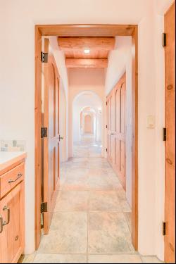 70 Sandia Canyon Road, Taos NM 87571