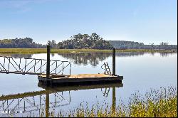 17 Barnaby Bluff, Seabrook SC 29940