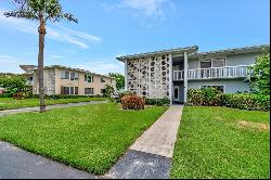 310 North Blvd Unit 2B, Boynton Beach FL 33435