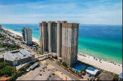 16819 Front Beach Road Unit 2700, Panama City Beach FL 32413