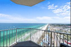 16819 Front Beach Road Unit 2700, Panama City Beach FL 32413