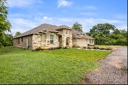 17 Valley Creek Dr, Round Rock TX 78664