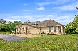 17 Valley Creek Dr, Round Rock TX 78664