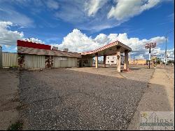 19 E Montana Avenue, Baker MT 59313