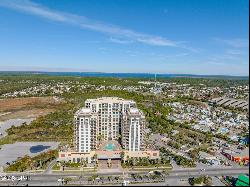 15100 Front Beach Road Unit 518, Panama City Beach FL 32413