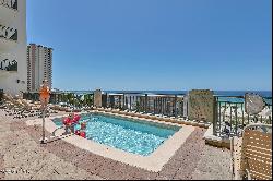 15100 Front Beach Road Unit 518, Panama City Beach FL 32413