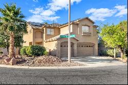 10636 Amblewood Way, Las Vegas NV 89144