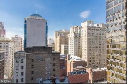 1425 Locust Street Unit 15D, Philadelphia PA 19102