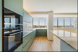 Ultimo Piso/Penthouse, 4 bedrooms, for Sale