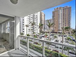 1880 S Ocean Dr, #402, Hallandale Beach, FL